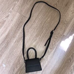 Forever 21 Small cross body bag